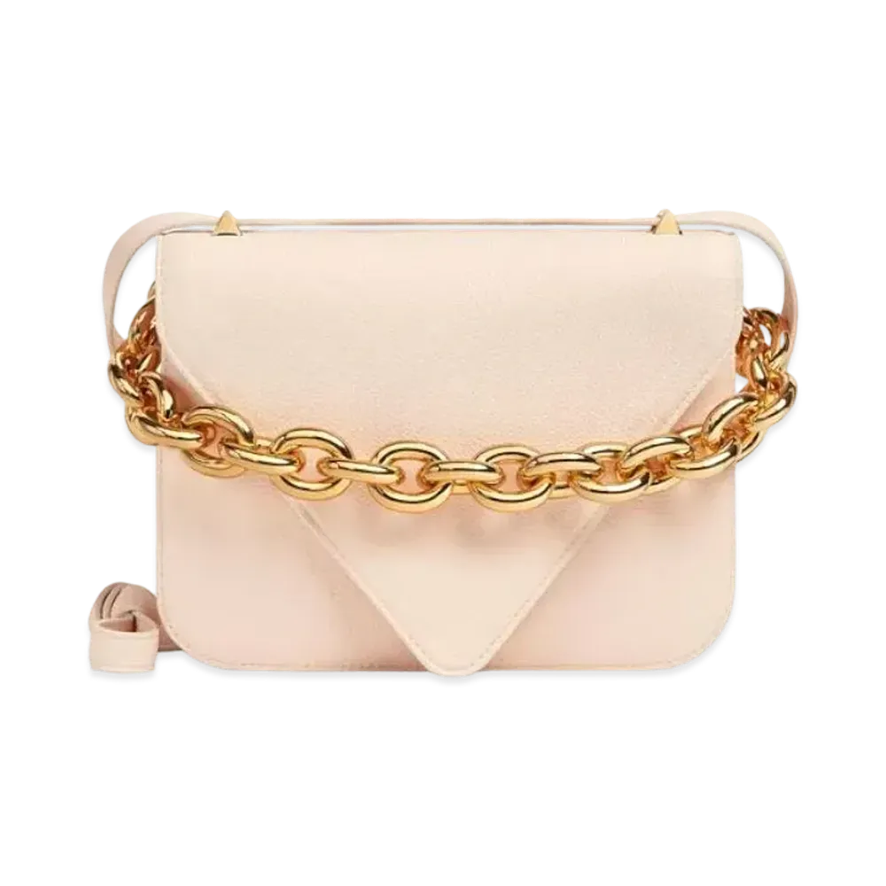 Bottega Veneta Mount "Melon Washed"