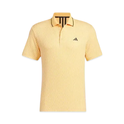 adidas SS Polo "Semi Spark"