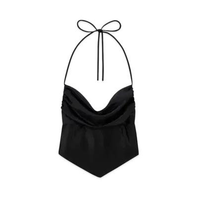 Travis Scott x Nike Jordan Women's Tank Top "Black"
