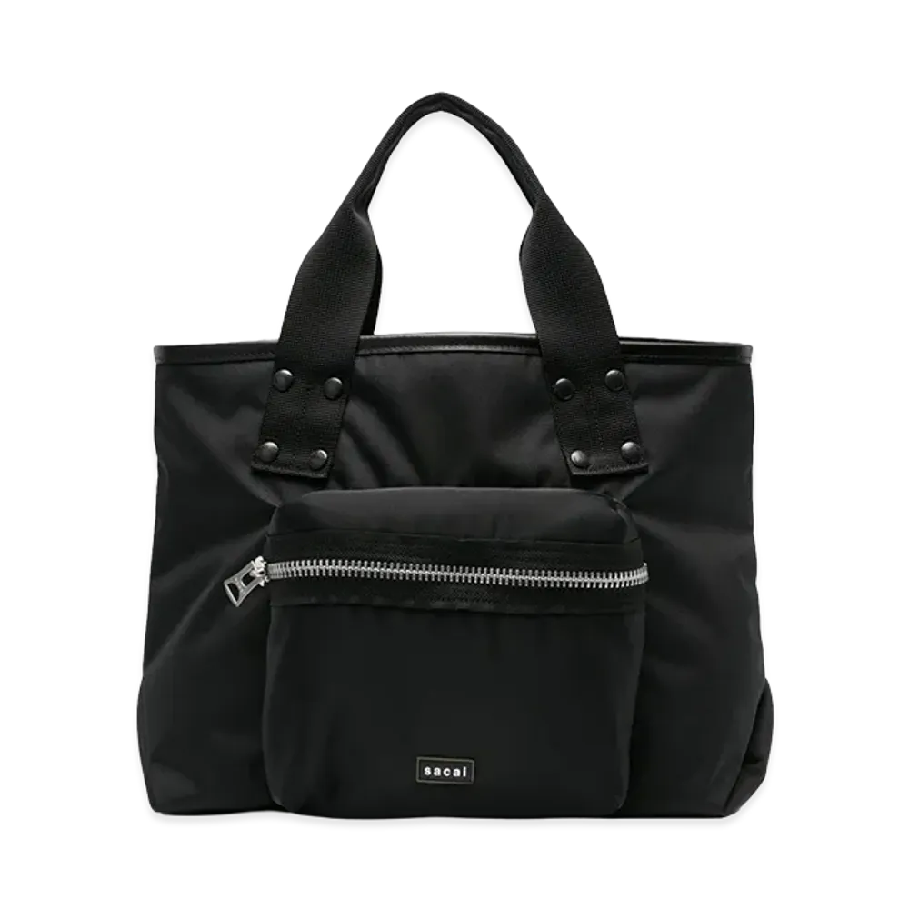 sacai Women's Bags "Black"