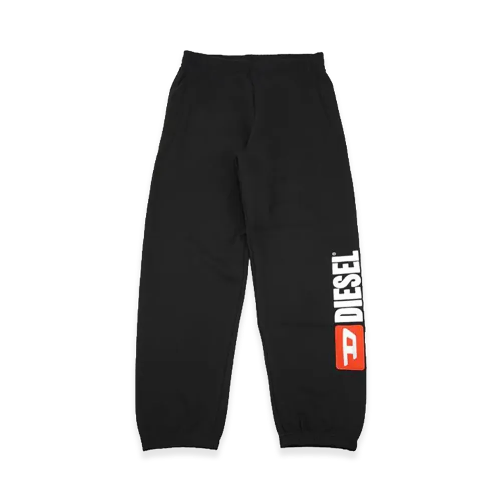 Diesel P-Marky-Div "Black"