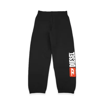 Diesel P-Marky-Div "Black"