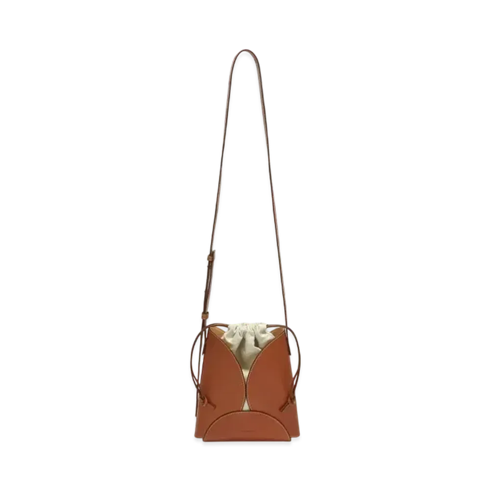 Jil Sander Curve "Tan"