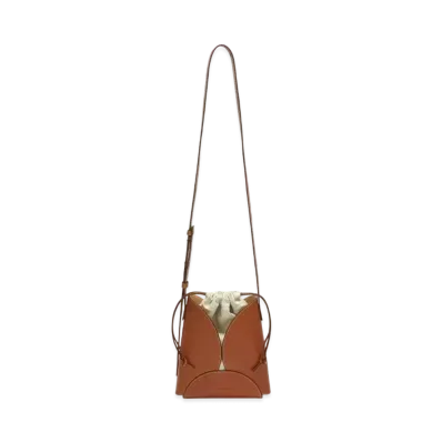 Jil Sander Curve "Tan"