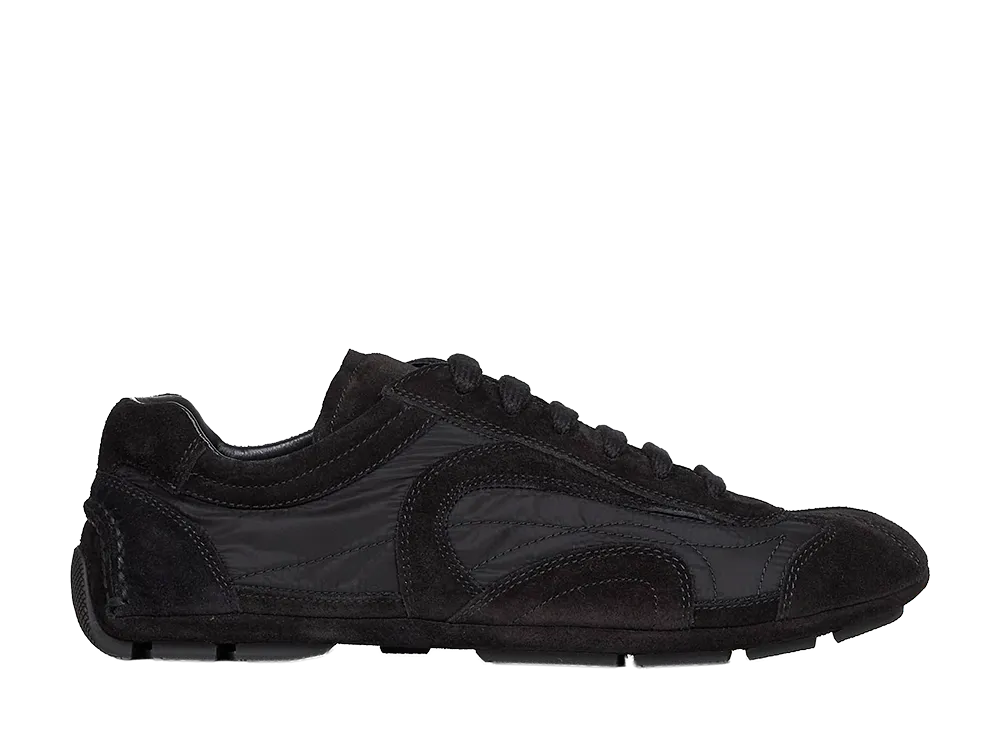 PRADA Sneakers "Black"
