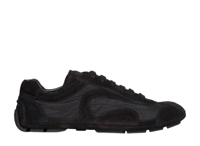 PRADA Sneakers "Black"