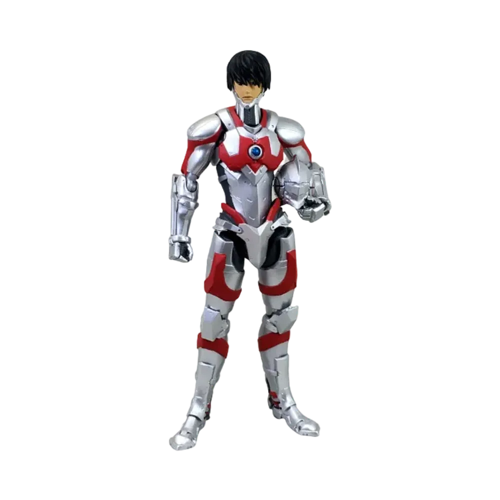 ULTRA-ACT x S.H.Figuarts ULTRAMAN Special Ver.