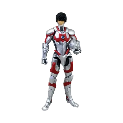 ULTRA-ACT x S.H.Figuarts ULTRAMAN Special Ver.