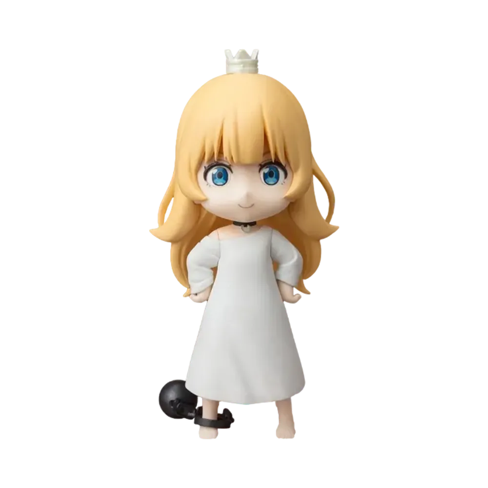 BANDAI "Figuarts mini" -Tis Time for "Torture," Princess- Princess
