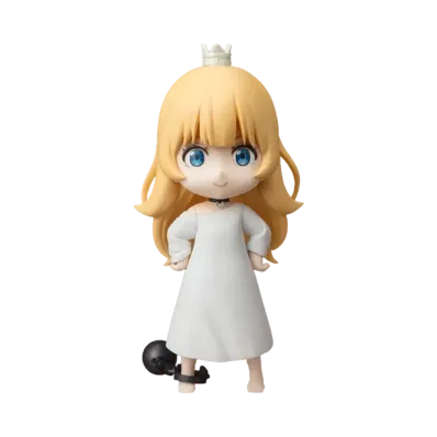 BANDAI "Figuarts mini" -Tis Time for "Torture," Princess- Princess