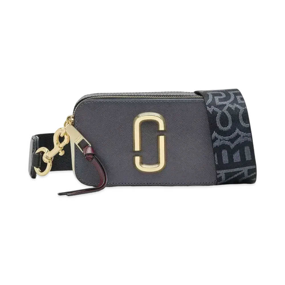 Marc Jacobs The Colorblock Snapshot "Shadow Multi"