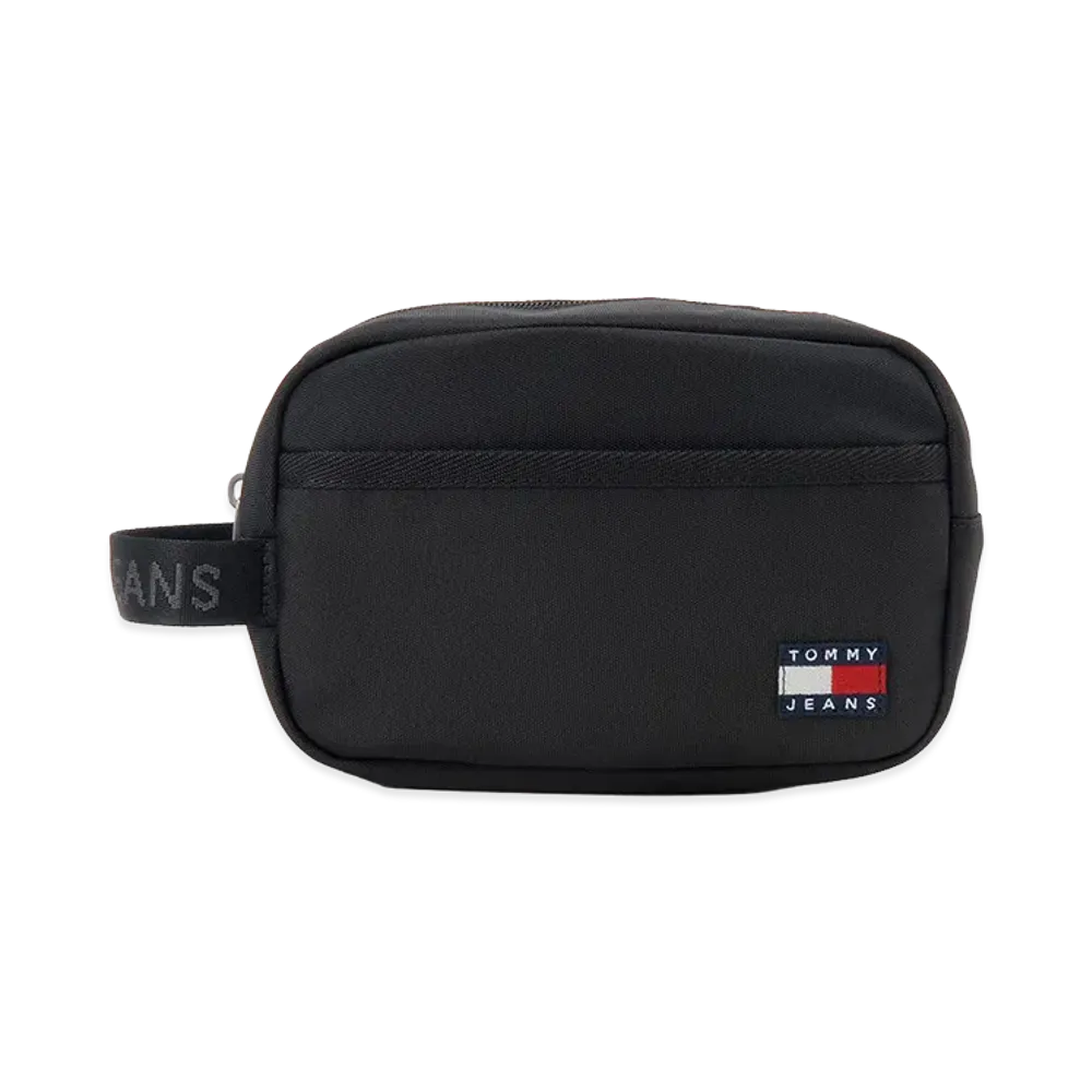 TOMMY JEANS Clutch Bag "Black"
