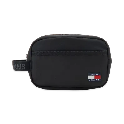 TOMMY JEANS Clutch Bag "Black"