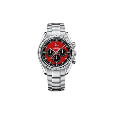 OMEGA Speedmaster Schumacher The Legend Collection 3506.61.00