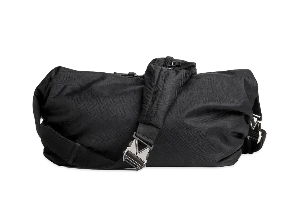 Bottega Veneta Trekking "Black"