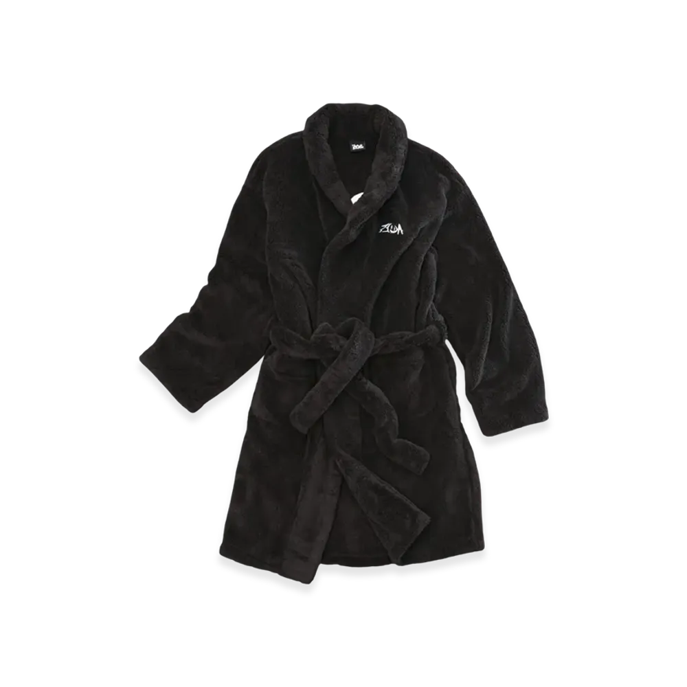 G-DRAGON ZO&FRIENDS ZOAful Winter Robe "Black"