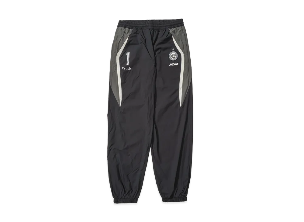 PALACE Phantasy Shell Jogger "Black"