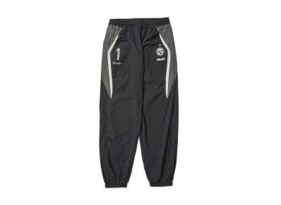 PALACE Phantasy Shell Jogger "Black"