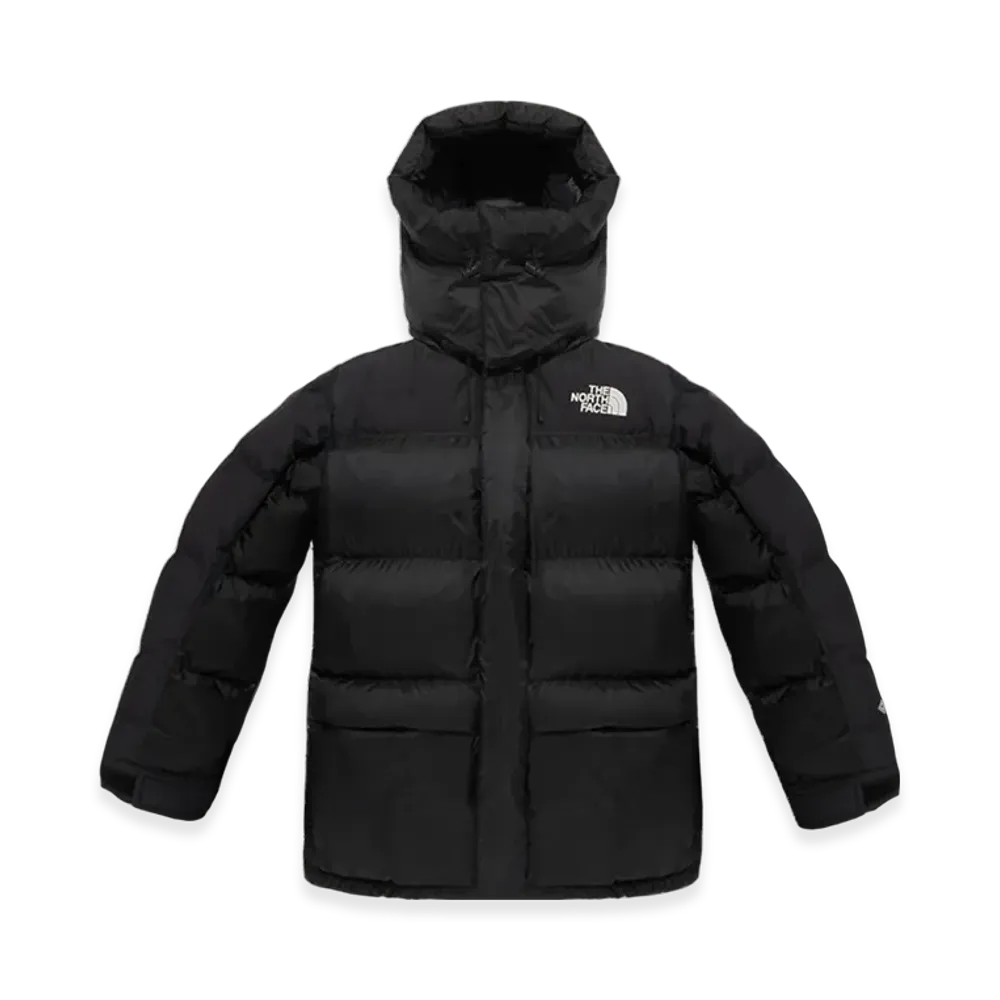 The North Face 1994 Retro Him Down Parka "Black"