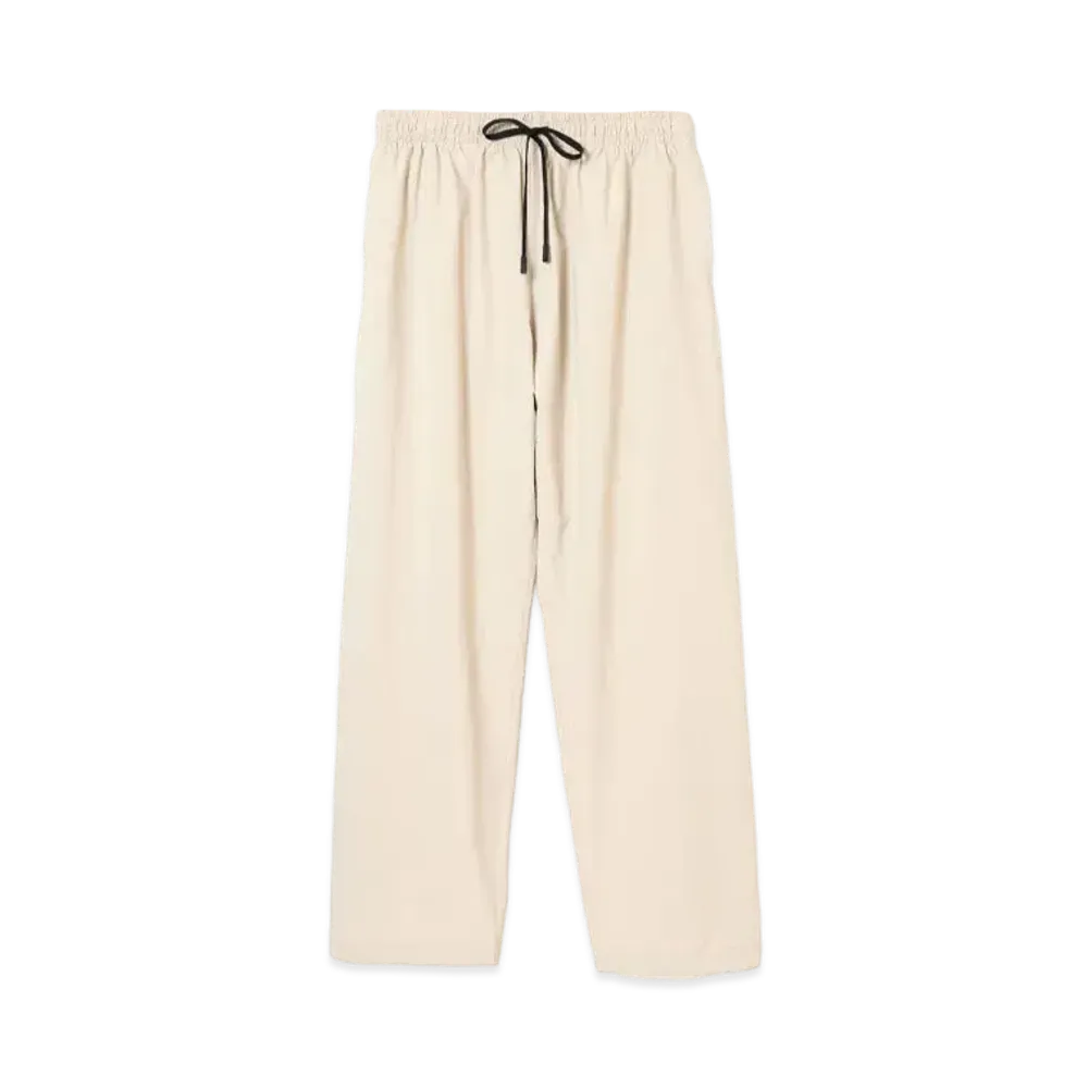 N.HOOLYWOOD Easy Wide Pants "Beige"