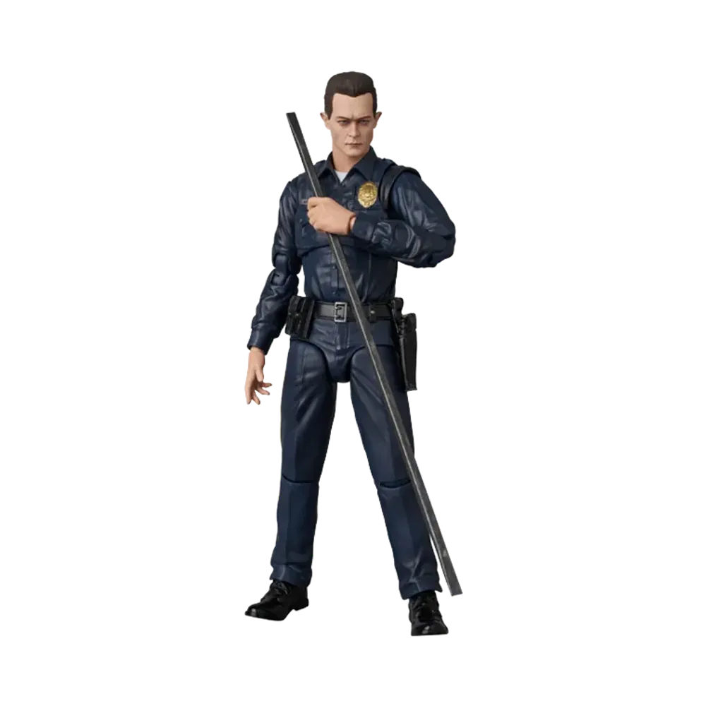 MEDICOM TOY "MAFEX No.281" -Terminator 2: Judgment Day- T-1000