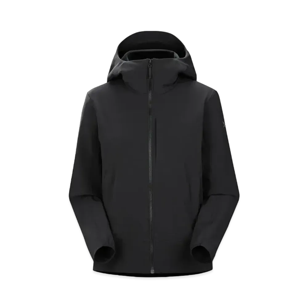 ARC'TERYX Women's Gamma MX Hoody "Black" X000007059