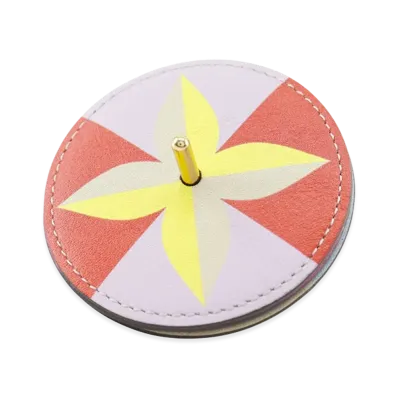 Louis Vuitton Toupie Aldo "Multi"