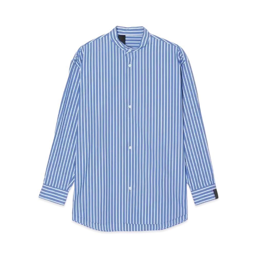 N.HOOLYWOOD Shirt "Blue"