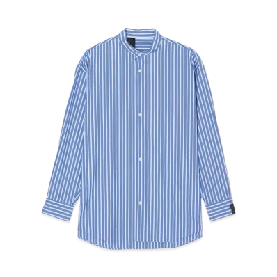 N.HOOLYWOOD Shirt "Blue"