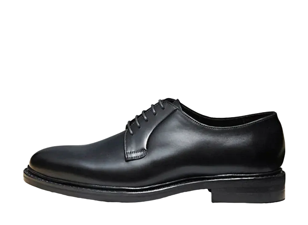 Jalan Sriwijaya Tokio Edward Calf Leather "Black" 98651 Dainite Sole