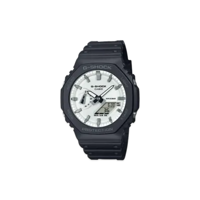 Casio G-Shock GA-2100WD-1AJF "Black"