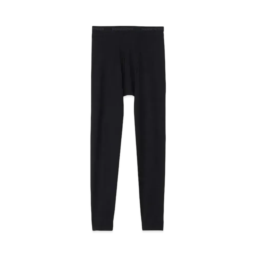 The North Face All Time Warm Trousers "Black"