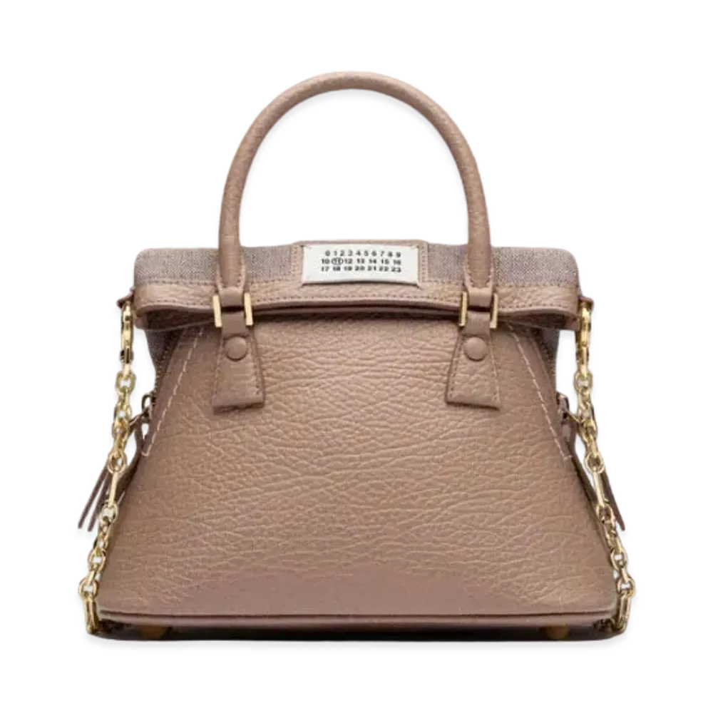 Maison Margiela 5AC Classique Micro "Biche"