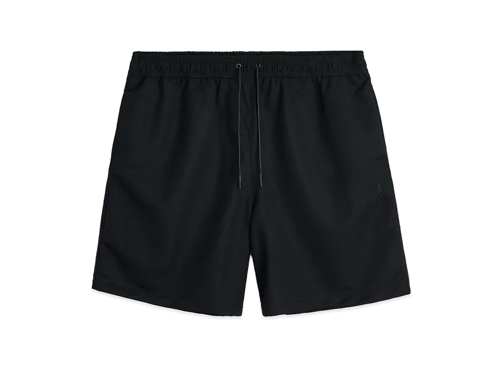 OUR LEGACY Sport Shorts "Black"