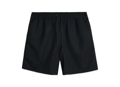 OUR LEGACY Sport Shorts "Black"