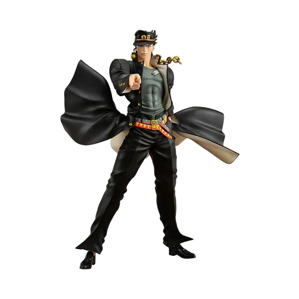 Good Smile Company "POP UP PARADE" -JoJo's Bizarre Adventure: Stardust Crusaders- Jotaro Kujo