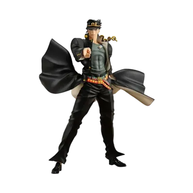 Good Smile Company "POP UP PARADE" -JoJo's Bizarre Adventure: Stardust Crusaders- Jotaro Kujo