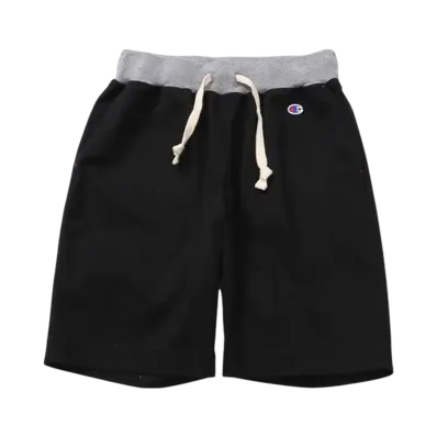 Champion Shorts 25SS "Black"
