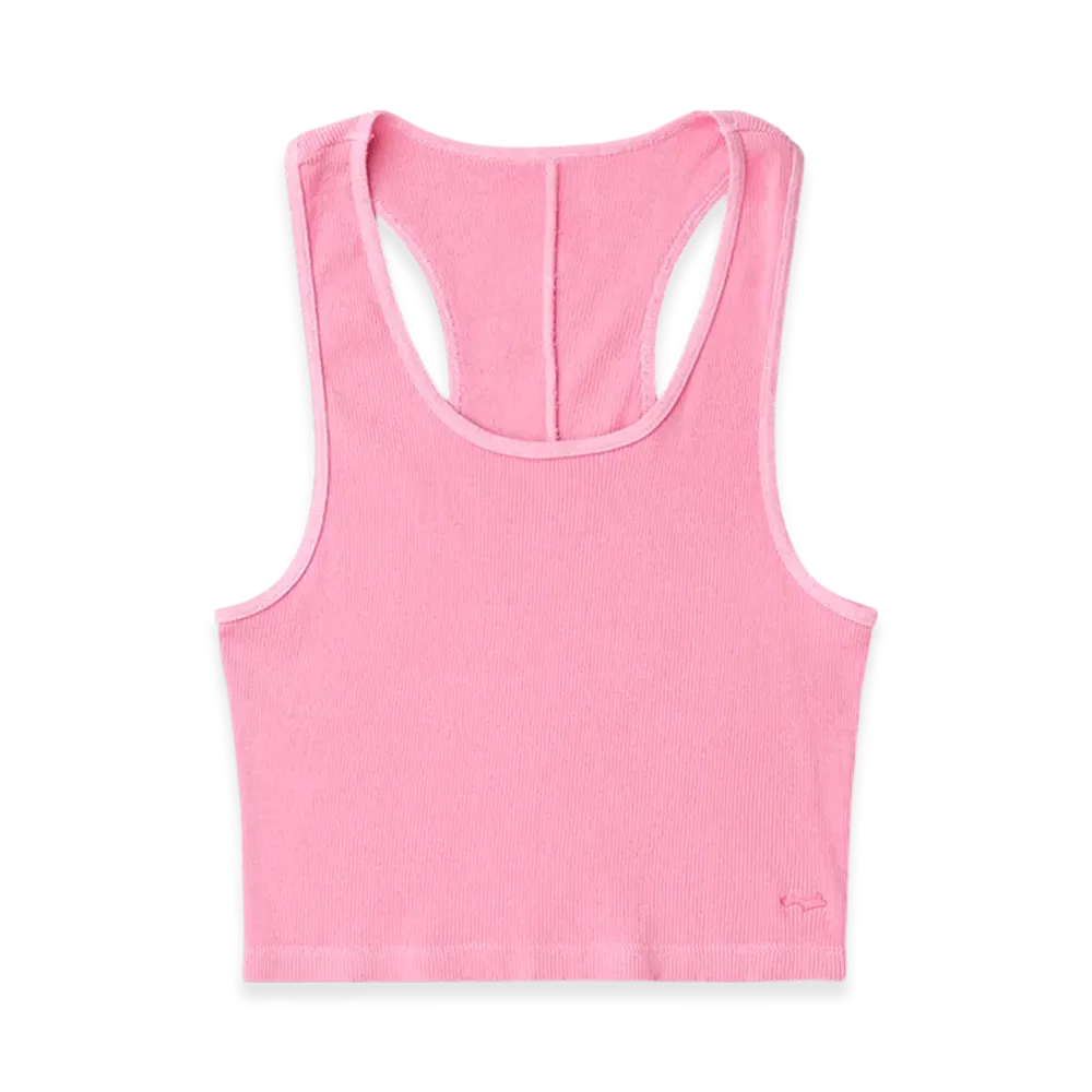 SKYLRK Womens Tank "Baby"