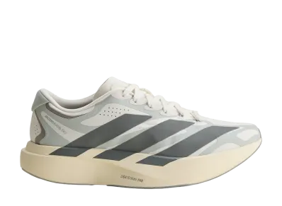 adidas Women's Adizero Evo SL EXO "Cloud White/Grey Four"