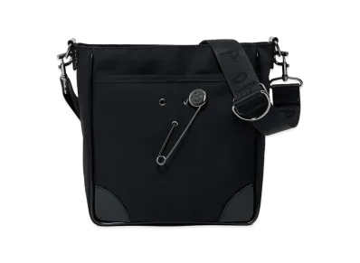 POTR / CLAN Weekend Bag "Black"