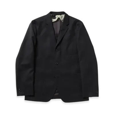 N.HOOLYWOOD Fall Blazer "Black"