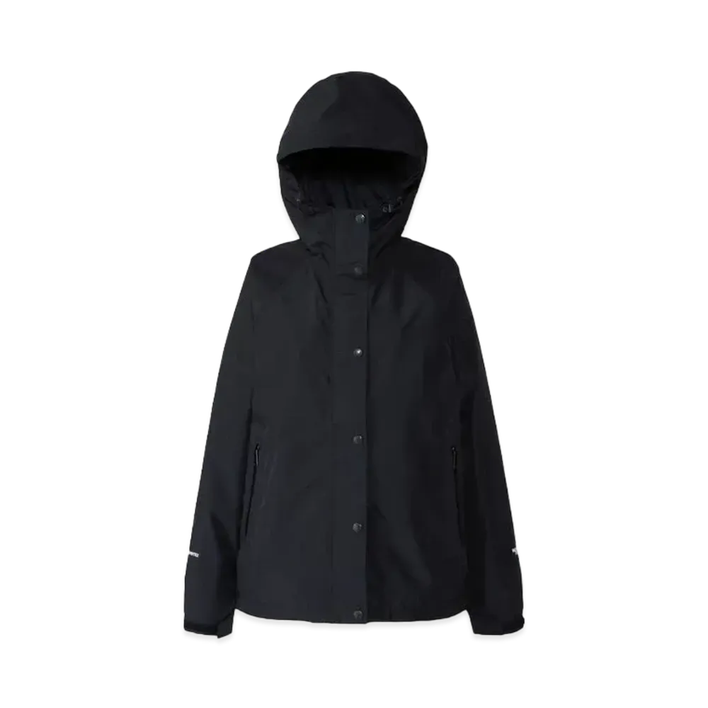 The North Face Storeway Jacket "Black"