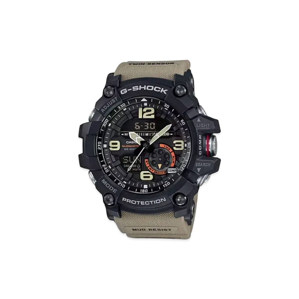 Casio G-SHOCK Master Of G-Land GG-1000-1A5JF