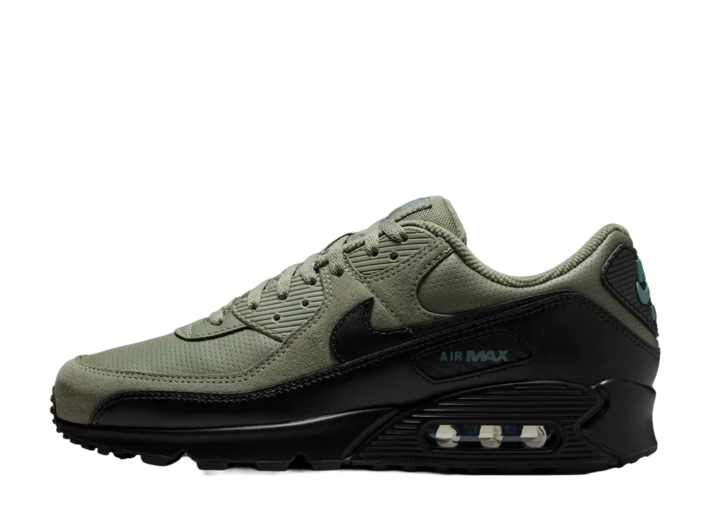 Nike Air Max 90 "Silver Sage/Mineral Slate"