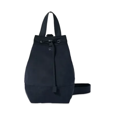 RAMIDUS x Fragment Design Bonsac "Black"