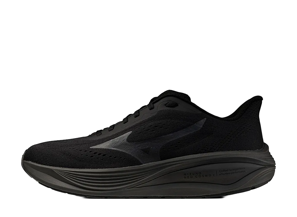 Mizuno Neo Cosmo 2 "Black"