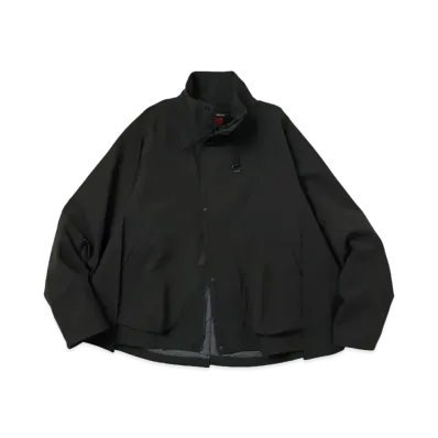 TIGHTBOOTH x GOOPiMADE 3D Cutting Shield Jacket "Brewster Green"