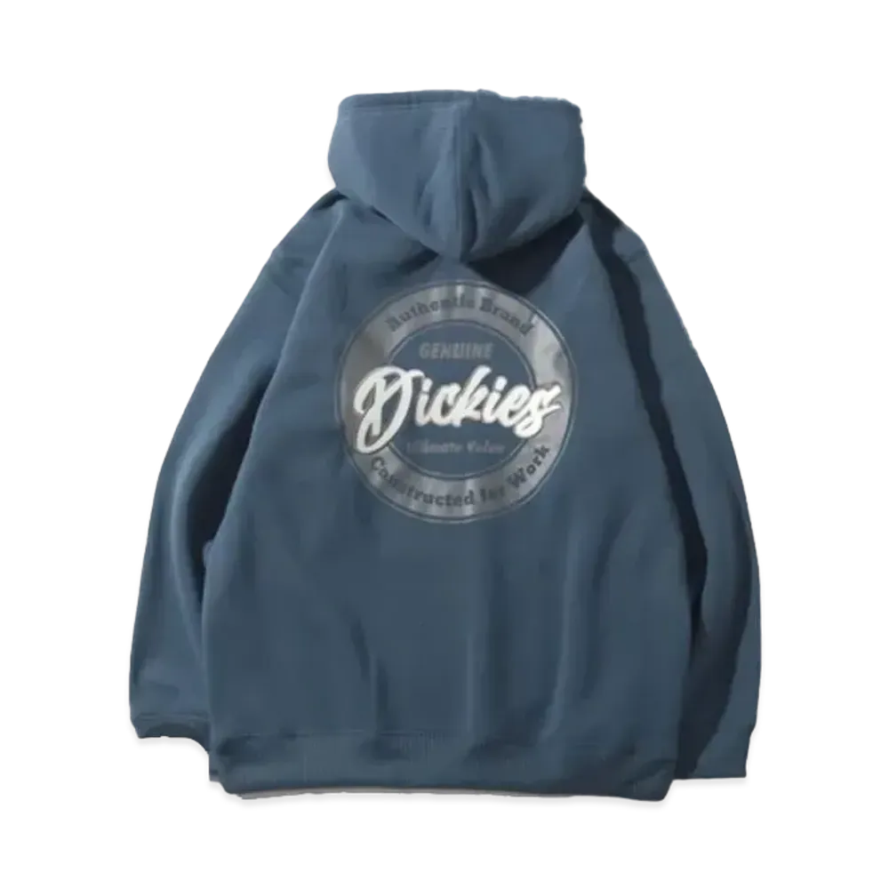Dickies Genuine Pullover Hoodie "Blue"