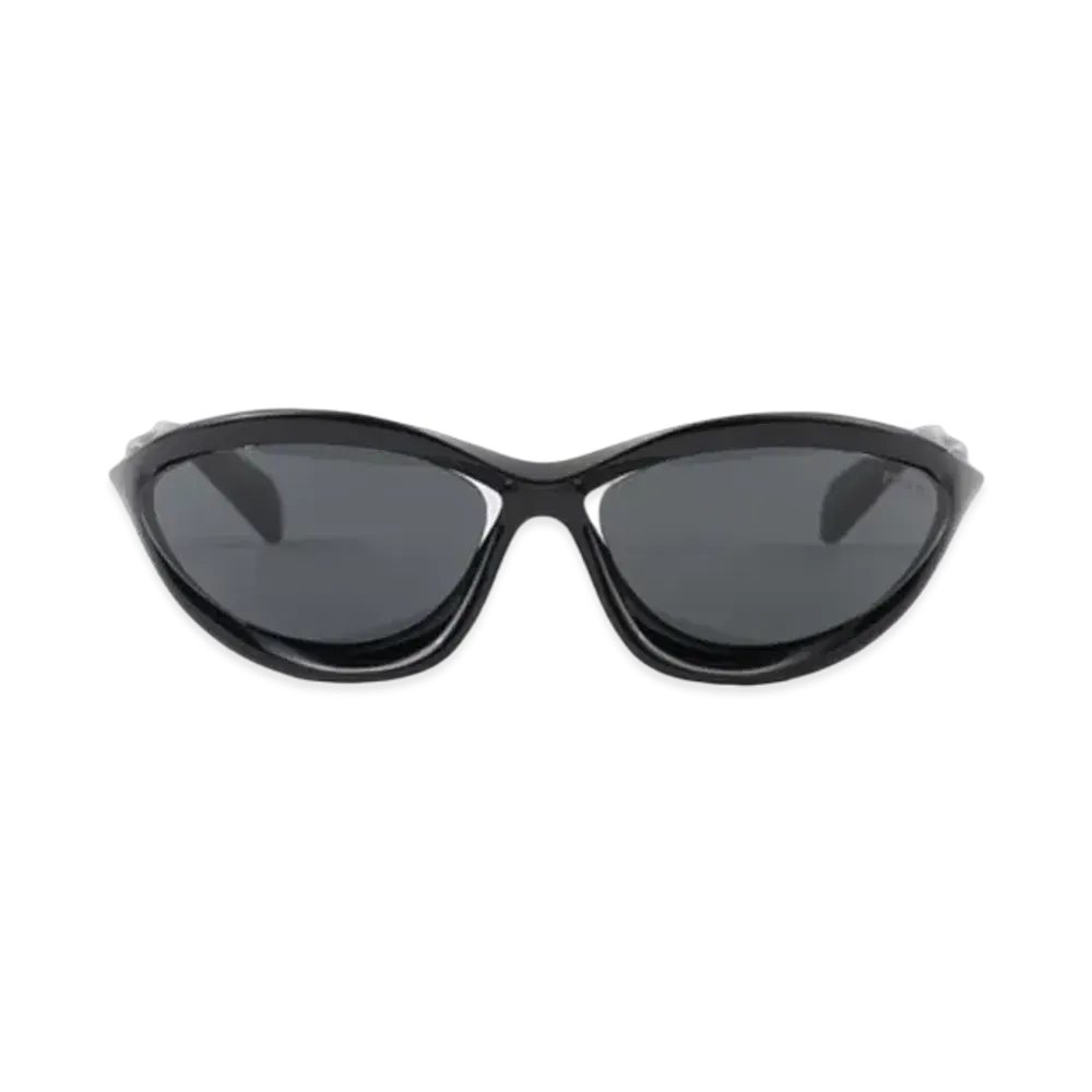 PRADA Morph Sunglasses "Gray"